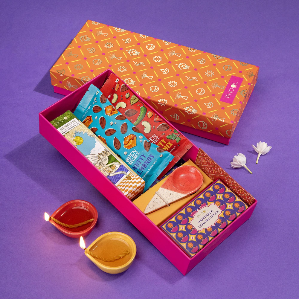 Gift box